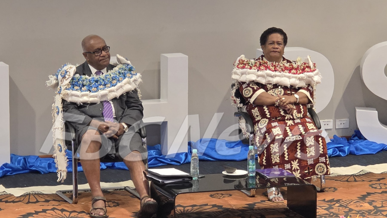 Government to table health symposium findings to Cabinet